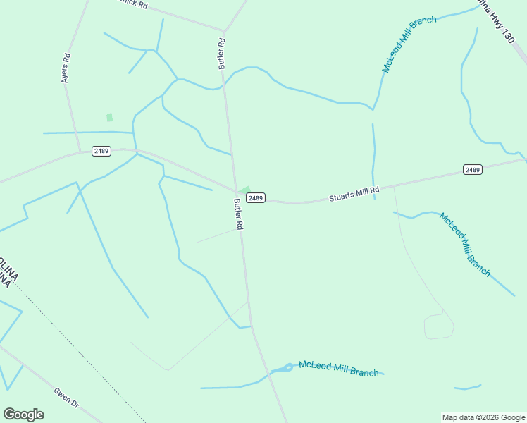 map of restaurants, bars, coffee shops, grocery stores, and more near 1151 Stuarts Mill Road in Fairmont