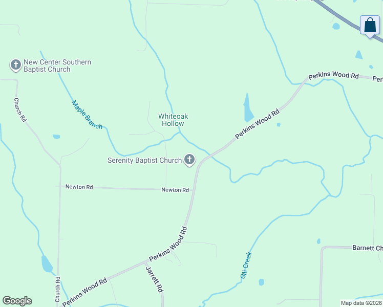map of restaurants, bars, coffee shops, grocery stores, and more near 1513 Perkins Wood Road in Somerville