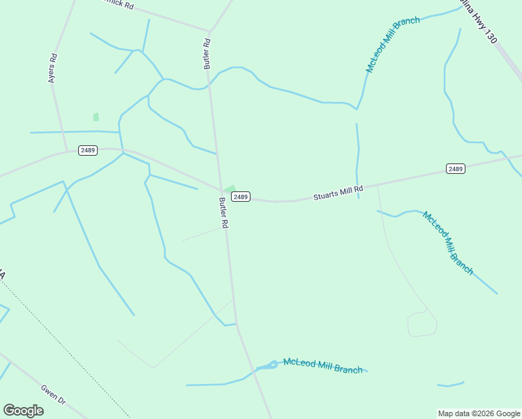 map of restaurants, bars, coffee shops, grocery stores, and more near 1151 Stuarts Mill Road in Fairmont