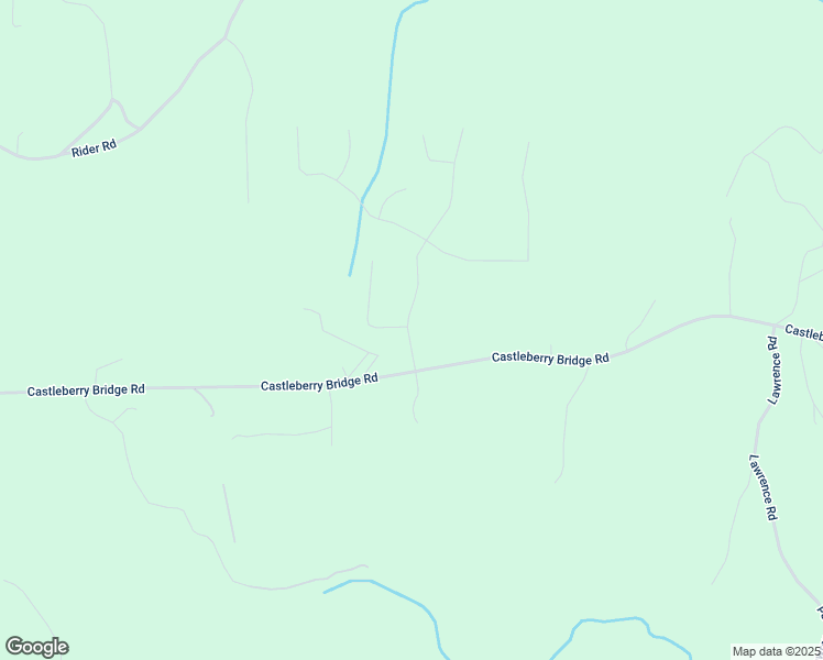 map of restaurants, bars, coffee shops, grocery stores, and more near 92 Morgan Lane in Dawsonville