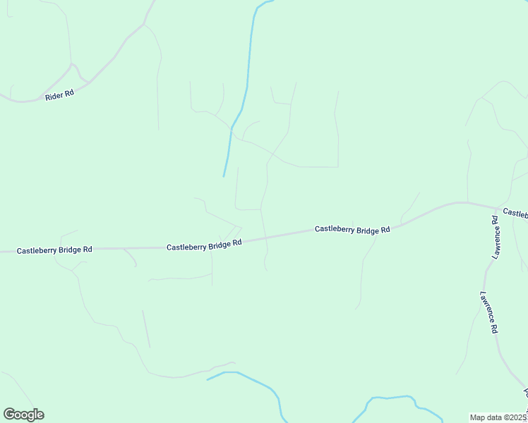map of restaurants, bars, coffee shops, grocery stores, and more near 92 Morgan Lane in Dawsonville