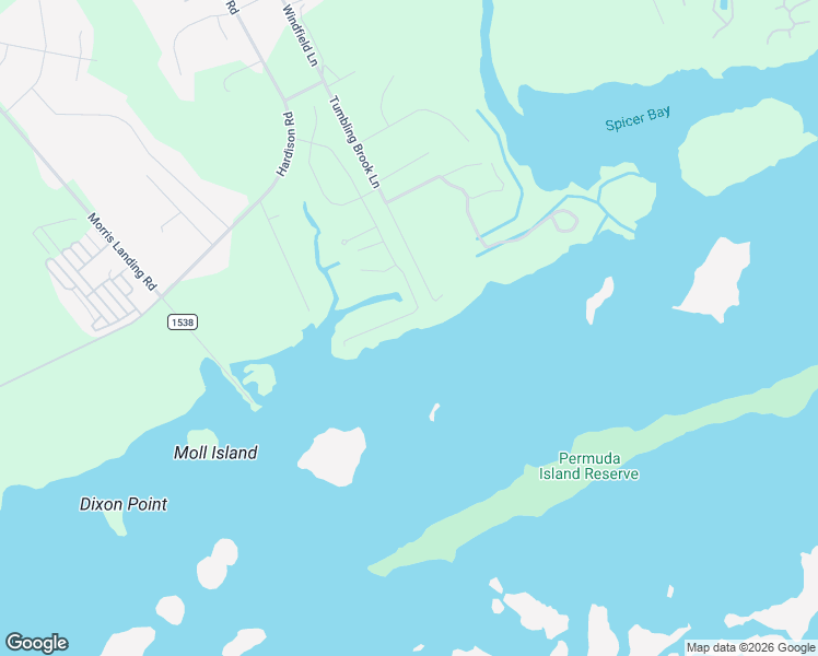 map of restaurants, bars, coffee shops, grocery stores, and more near 241 Bethea Street in Holly Ridge