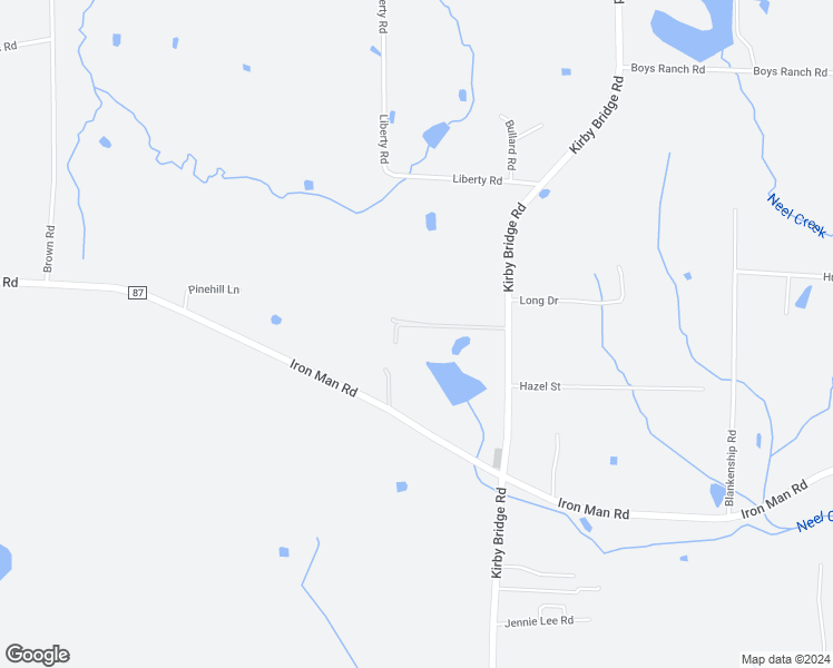 map of restaurants, bars, coffee shops, grocery stores, and more near 96 Collins Place Pvt Drive in Danville