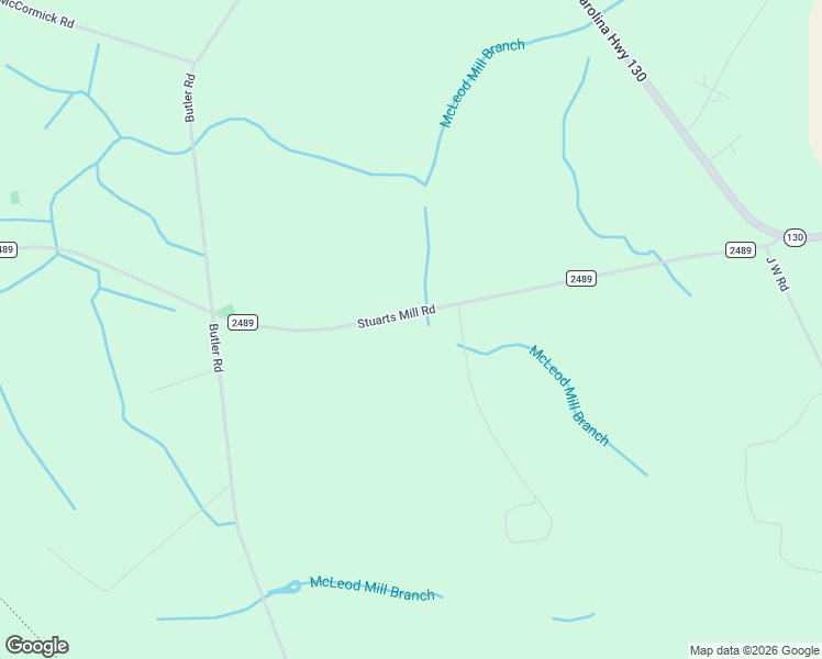 map of restaurants, bars, coffee shops, grocery stores, and more near 733-735 Stuarts Mill Road in Fairmont