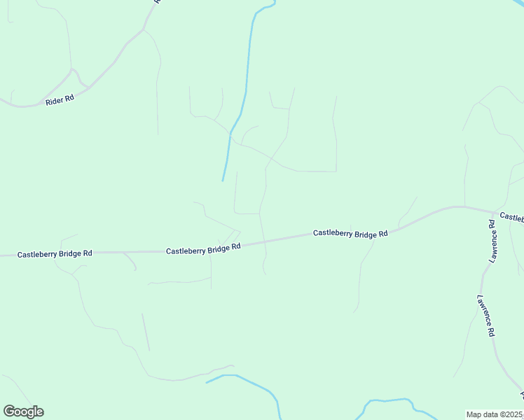 map of restaurants, bars, coffee shops, grocery stores, and more near 114 Morgan Lane in Dawsonville