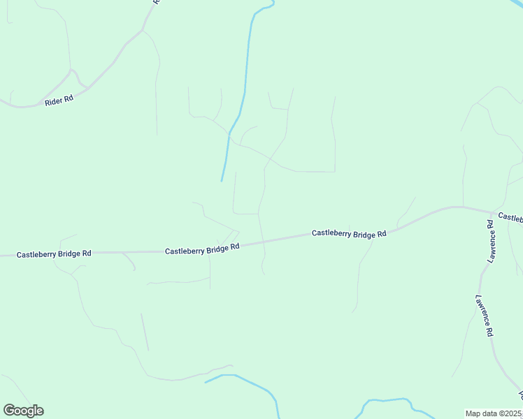 map of restaurants, bars, coffee shops, grocery stores, and more near 114 Morgan Lane in Dawsonville