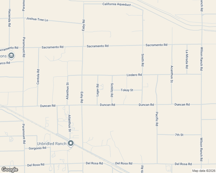 map of restaurants, bars, coffee shops, grocery stores, and more near 12220 Schlitz Road in Phelan