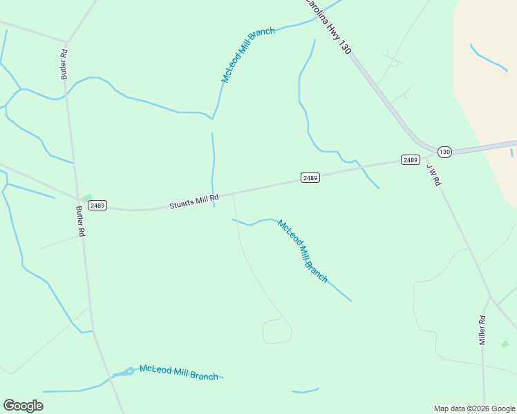 map of restaurants, bars, coffee shops, grocery stores, and more near 731 Stuarts Mill Road in Fairmont