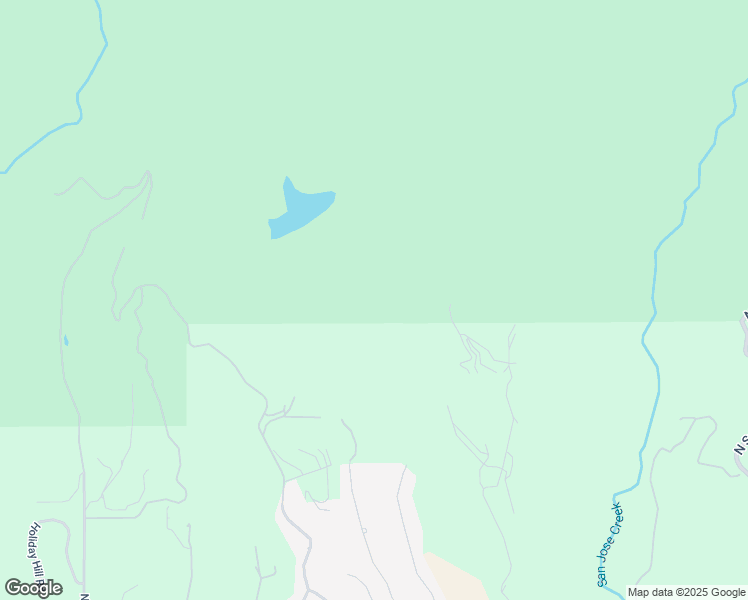 map of restaurants, bars, coffee shops, grocery stores, and more near 1500 Camino Meleno in Goleta