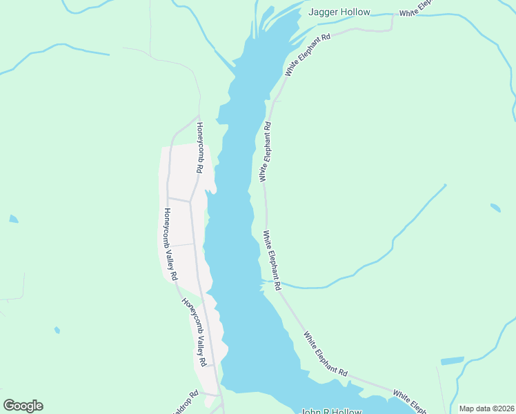 map of restaurants, bars, coffee shops, grocery stores, and more near 2269 White Elephant Road in Grant