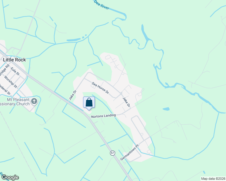 map of restaurants, bars, coffee shops, grocery stores, and more near 2243 Jake Drive in Dillon