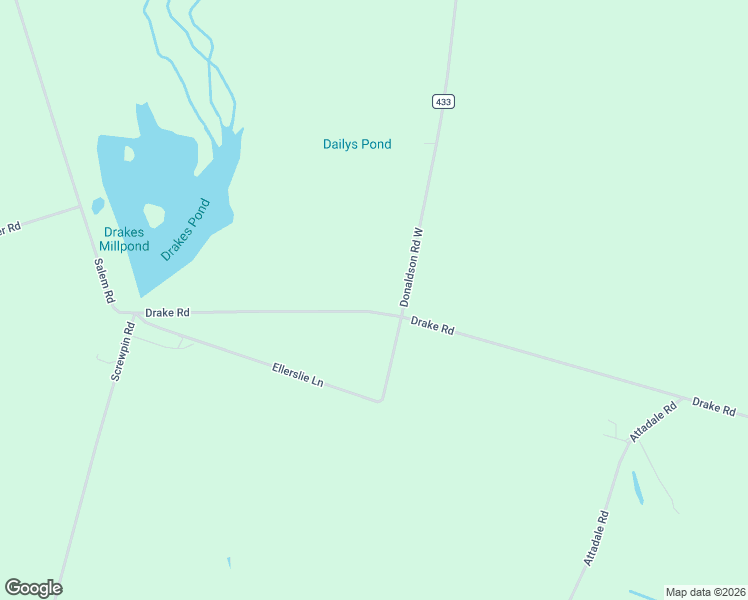 map of restaurants, bars, coffee shops, grocery stores, and more near 519 Drake Road in Blenheim