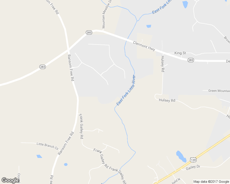 map of restaurants, bars, coffee shops, grocery stores, and more near in Clermont