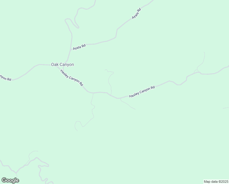 map of restaurants, bars, coffee shops, grocery stores, and more near 31040 Hasley Canyon Road in Castaic