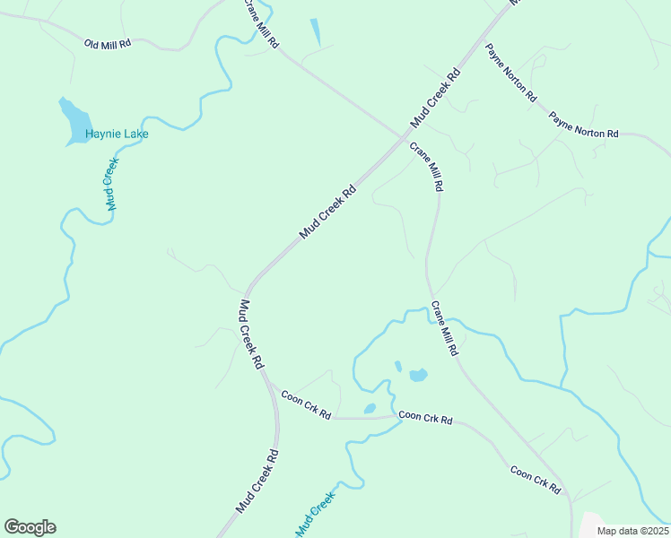 map of restaurants, bars, coffee shops, grocery stores, and more near 1006 Mud Creek Road in Alto