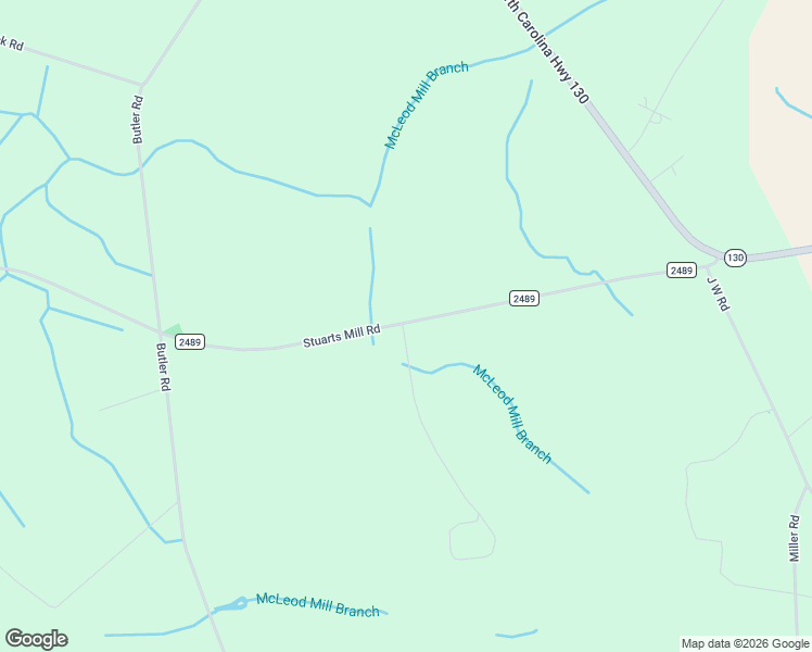 map of restaurants, bars, coffee shops, grocery stores, and more near 731 Stuarts Mill Road in Fairmont