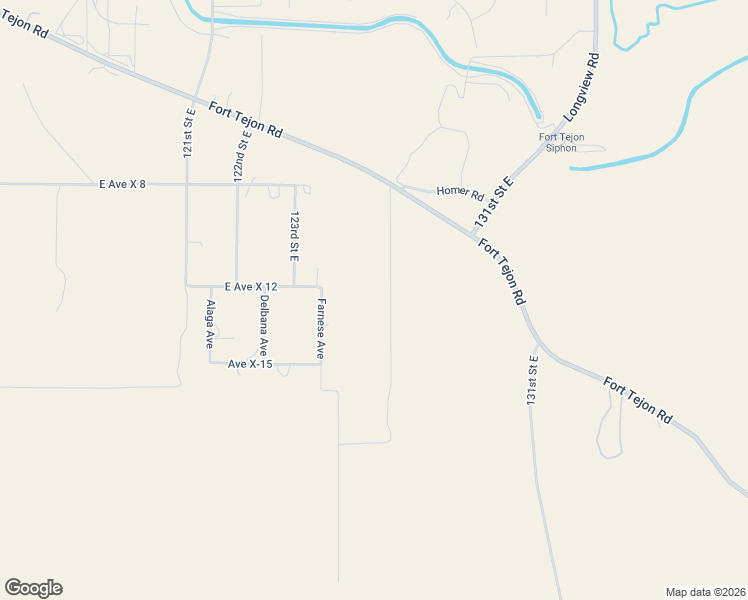 map of restaurants, bars, coffee shops, grocery stores, and more near East Avenue X 12 in Pearblossom