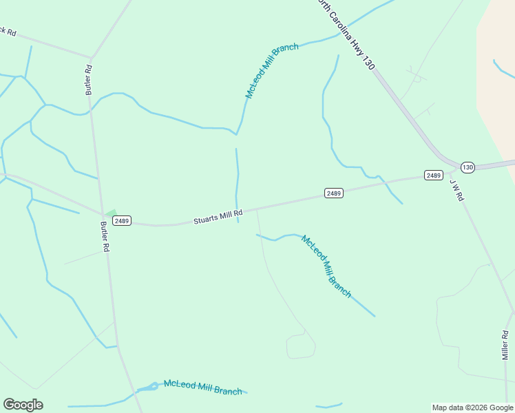 map of restaurants, bars, coffee shops, grocery stores, and more near 735 Stuarts Mill Road in Fairmont