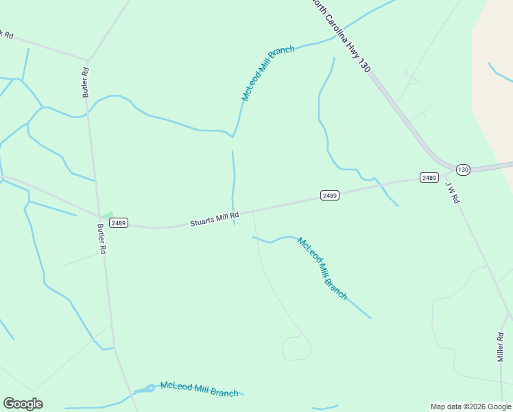 map of restaurants, bars, coffee shops, grocery stores, and more near 735 Stuarts Mill Road in Fairmont