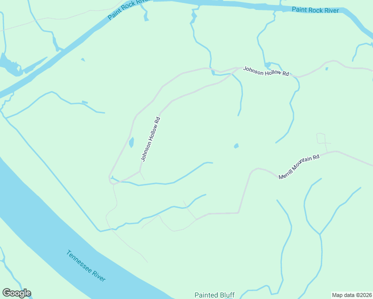 map of restaurants, bars, coffee shops, grocery stores, and more near 4357 Merrill Mountain Road in Grant
