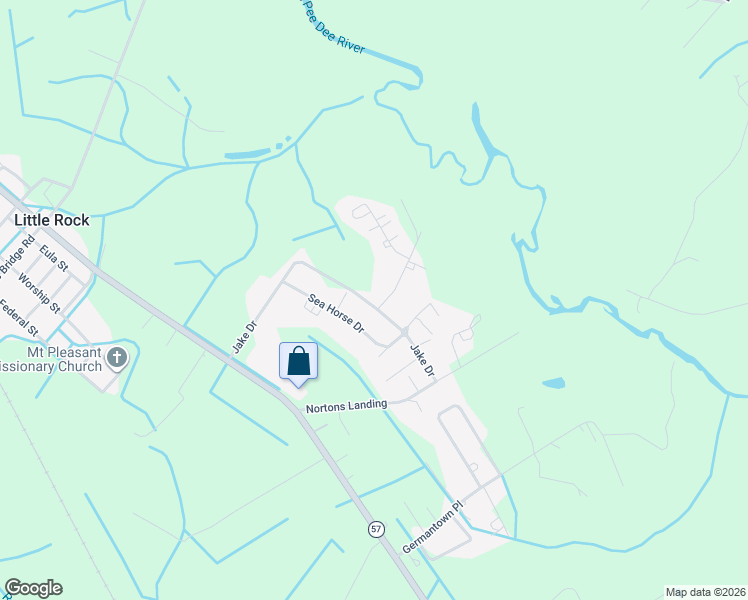 map of restaurants, bars, coffee shops, grocery stores, and more near 2243 Jake Drive in Dillon