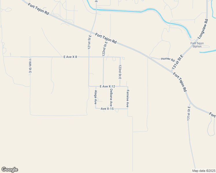 map of restaurants, bars, coffee shops, grocery stores, and more near East Avenue X 12 in Pearblossom