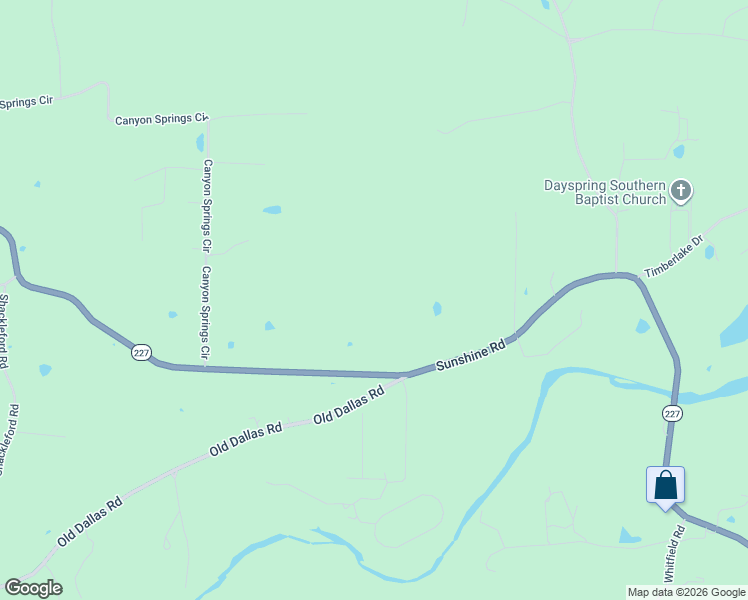 map of restaurants, bars, coffee shops, grocery stores, and more near in Pearcy