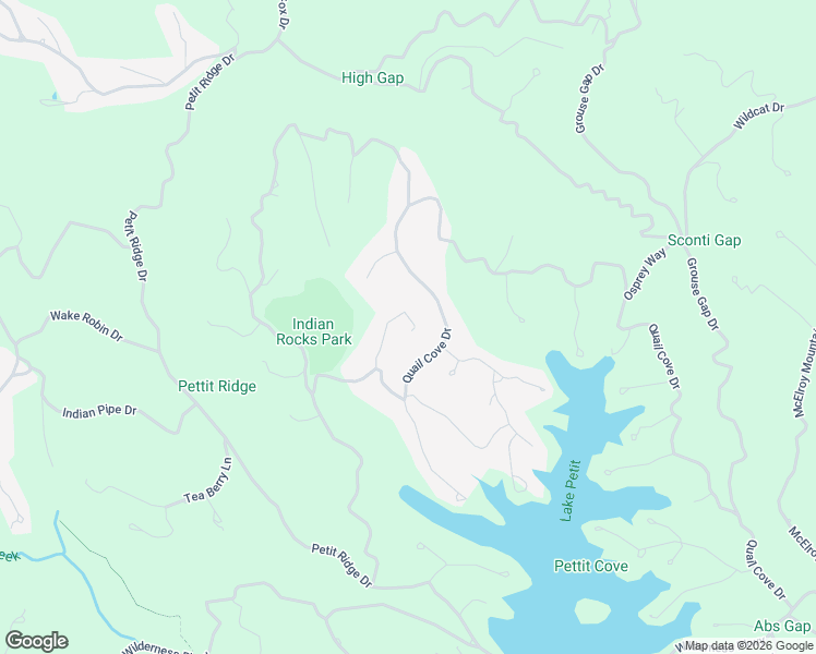 map of restaurants, bars, coffee shops, grocery stores, and more near 4016 Fallen Deer Path in Dawsonville