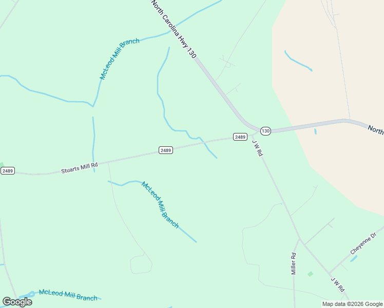 map of restaurants, bars, coffee shops, grocery stores, and more near Stuarts Mill Road in Fairmont