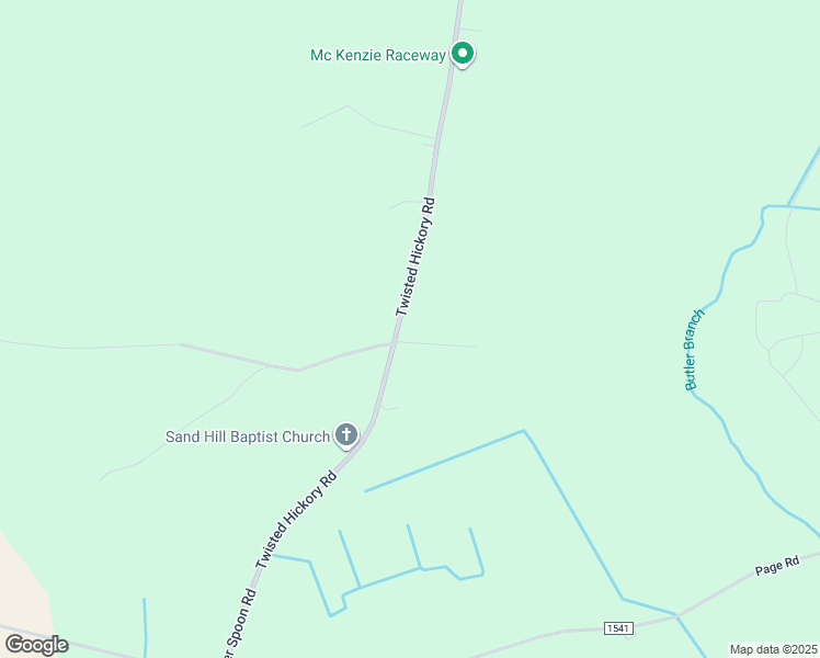 map of restaurants, bars, coffee shops, grocery stores, and more near 16631 Twisted Hickory Road in Bladenboro