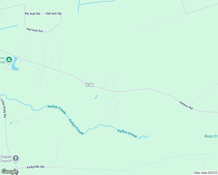map of restaurants, bars, coffee shops, grocery stores, and more near 13714 Ashton Road in Rocky Point