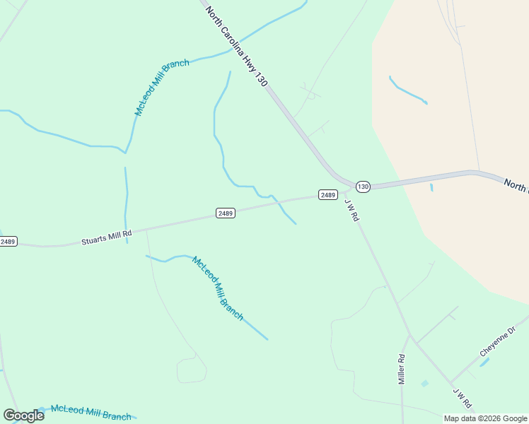 map of restaurants, bars, coffee shops, grocery stores, and more near Stuarts Mill Road in Fairmont