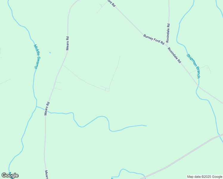 map of restaurants, bars, coffee shops, grocery stores, and more near in Bladenboro
