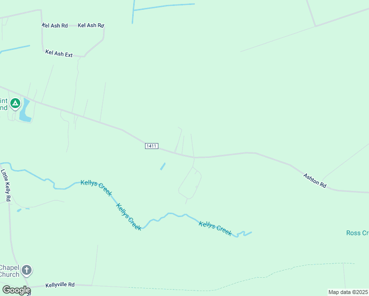 map of restaurants, bars, coffee shops, grocery stores, and more near 13714 Ashton Road in Rocky Point