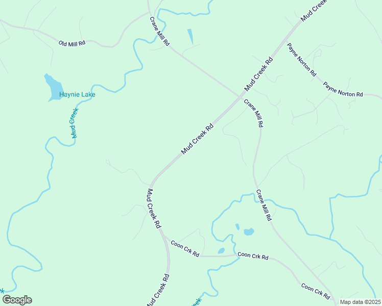 map of restaurants, bars, coffee shops, grocery stores, and more near 1006 Mud Creek Road in Alto