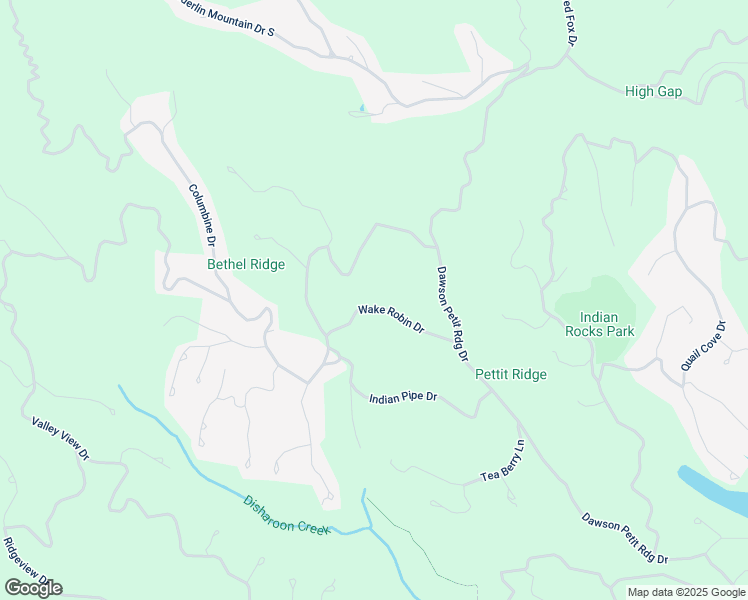 map of restaurants, bars, coffee shops, grocery stores, and more near in 