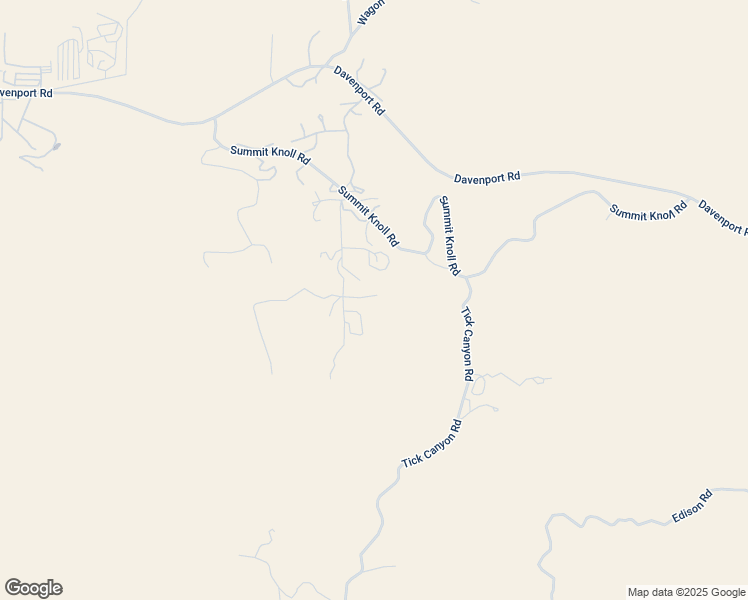 map of restaurants, bars, coffee shops, grocery stores, and more near in Santa Clarita