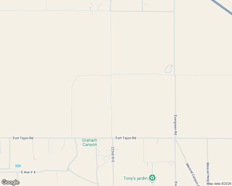 map of restaurants, bars, coffee shops, grocery stores, and more near 223 Vic Avenue X10 in Llano