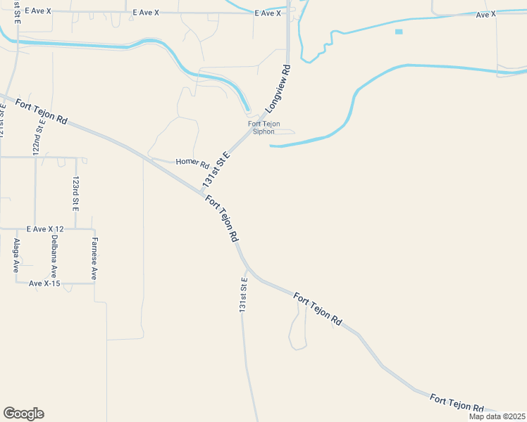 map of restaurants, bars, coffee shops, grocery stores, and more near 0 Fort Tejon Road in Llano