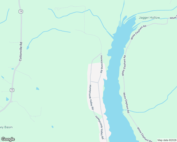 map of restaurants, bars, coffee shops, grocery stores, and more near 773 Honeycomb Valley Road in Grant