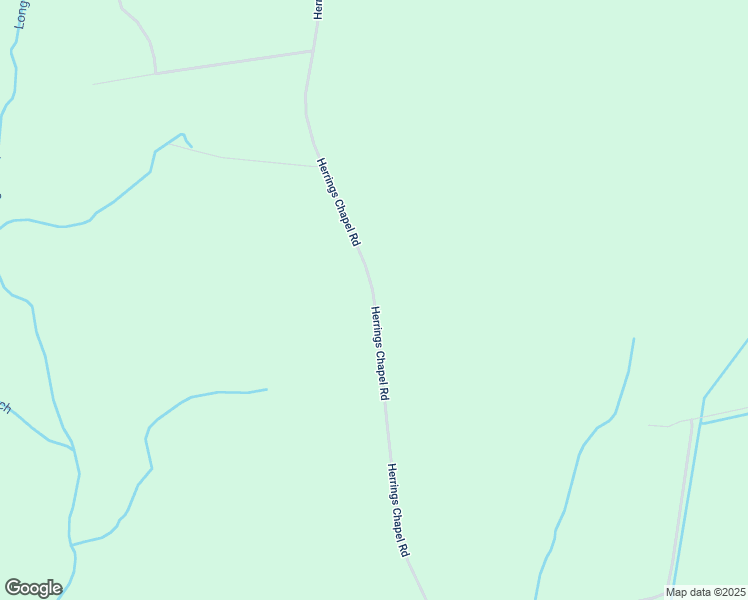 map of restaurants, bars, coffee shops, grocery stores, and more near 3611 Herrings Chapel Road in Rocky Point
