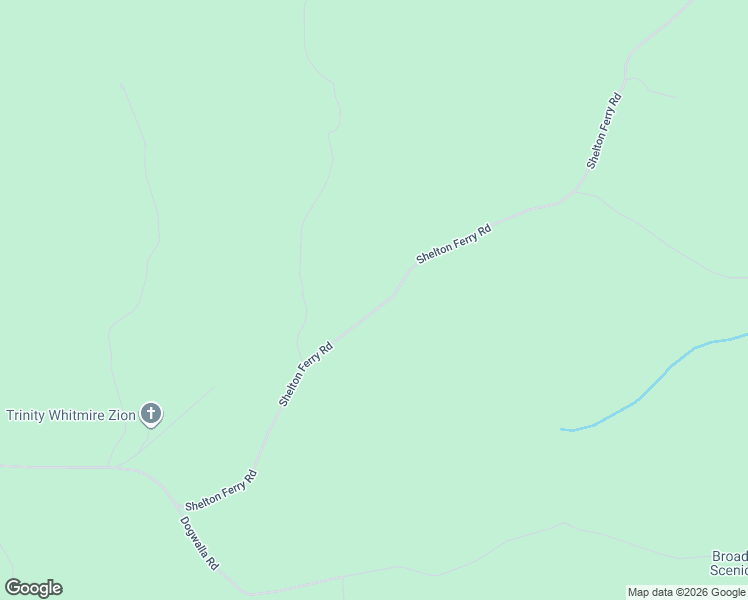 map of restaurants, bars, coffee shops, grocery stores, and more near 729 Shelton Ferry Road in Whitmire