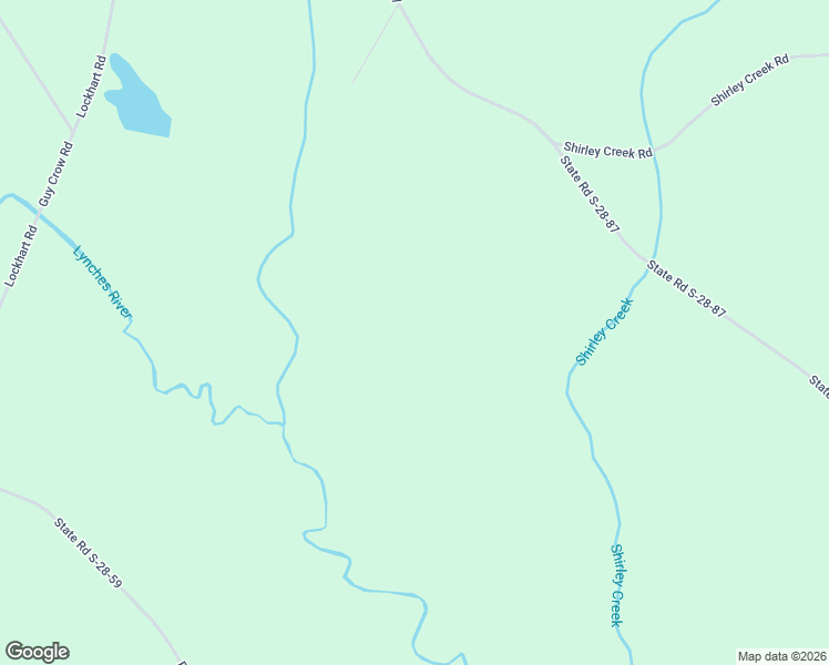 map of restaurants, bars, coffee shops, grocery stores, and more near in Abney Crossroads