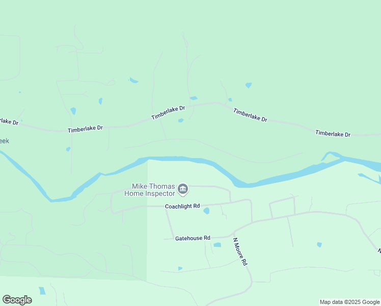 map of restaurants, bars, coffee shops, grocery stores, and more near 343 Boulder Road in Royal