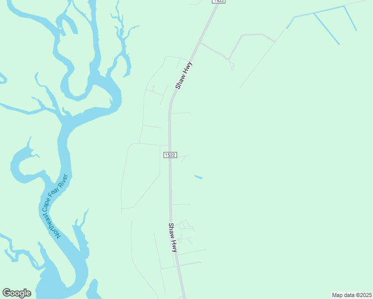 map of restaurants, bars, coffee shops, grocery stores, and more near 2014 Shaw Highway in Rocky Point