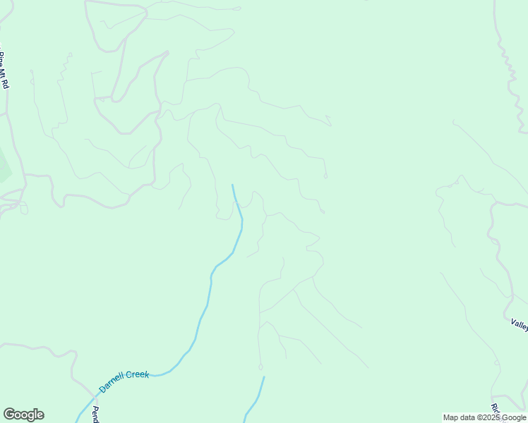 map of restaurants, bars, coffee shops, grocery stores, and more near Oglethorpe Mount Road in Pickens County