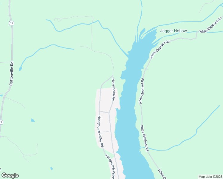map of restaurants, bars, coffee shops, grocery stores, and more near 1169 Honeycomb Road in Grant