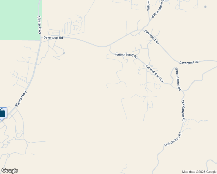 map of restaurants, bars, coffee shops, grocery stores, and more near Diamond View Lane in Los Angeles County