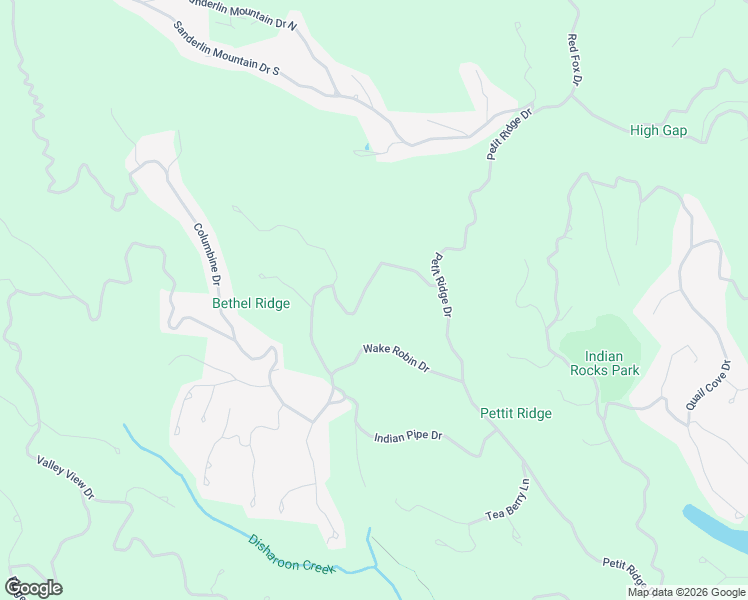 map of restaurants, bars, coffee shops, grocery stores, and more near 6193 Bellflower Drive in Dawsonville