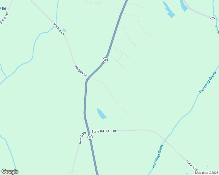 map of restaurants, bars, coffee shops, grocery stores, and more near 121 Andrews Road in Belton